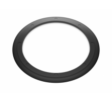 Кольцо резиновое уплотнительное для двустенной трубы D63мм  016063  DKC