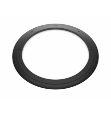 Кольцо резиновое уплотнительное для двустенной трубы D110мм  016110  DKC