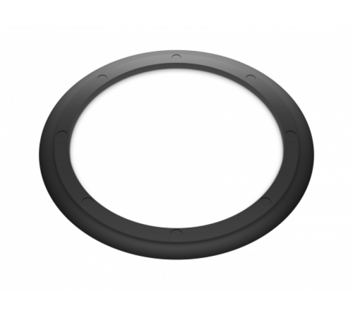 Кольцо резиновое уплотнительное для двустенной трубы D63мм  016063  DKC