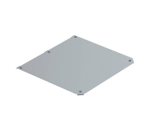 Крышка Т-образного ответвления Magic 600мм (DFTM 600 FS)  7138802  OBO Bettermann