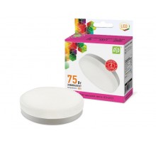 Лампа светодиодная LED-GX53-standard 8Вт 230В 6500К 720Лм  4690612012308  ASD