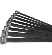 Хомуты 71 333 NCT-025-150-100/BL (100 шт/упак) 71333 Navigator