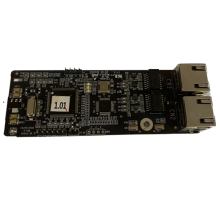 Modbus TCP комм. плата STV900  SEOP-1305  Systeme Electric