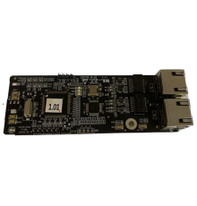 Modbus TCP комм. плата STV900  SEOP-1305  Systeme Electric