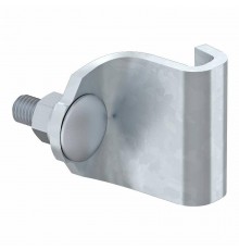 Зажим для кронштейна (KLAS 30 55 FT)  6419007  OBO Bettermann