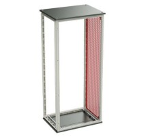 Плата монтажная перфорированная 2000x600 мм, боковая  R5PCETN2060PS  DKC - (ротация на CQE N -  R5NPCEP2060 )