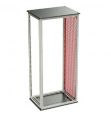 Плата монтажная перфорированная 1800x600, боковая, без креп.  R5PCETN1860PS  DKC - (ротация на CQE N -  R5NPCEP1860 )