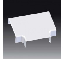 Угол Т-образный EKD 80X40HF 8504HF (HB)  8504HF_HB  Kopos