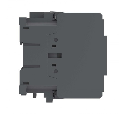 Магнитный контактор YON DSC065 65A 30кВт AC3 3P кат.380В AC  DSC065-3C00A380  DKC