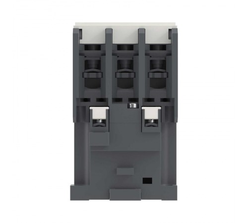 Магнитный контактор YON DSC065 65A 30кВт AC3 3P кат.380В AC  DSC065-3C00A380  DKC