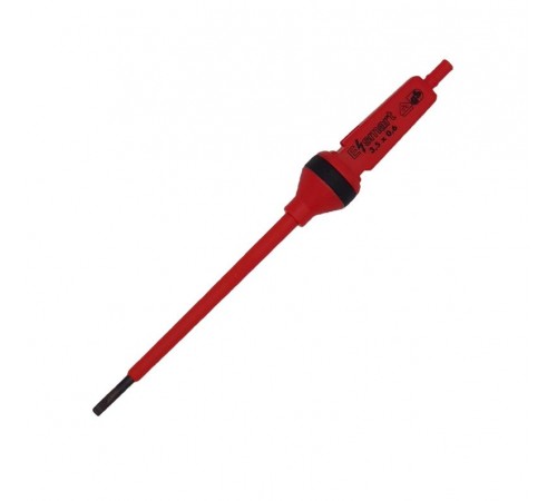 Стержень диэлектрический для рукоятки E-SMART SL 3,5X0,6X100  06303504  Felo