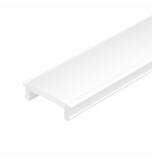 Экран ARH-POWER-W47-2000 OPAL (Arlight, Пластик)  036340  Arlight