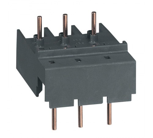 Адаптер соединительный MPX3 32S/CTX3 40 ~  417452  Legrand