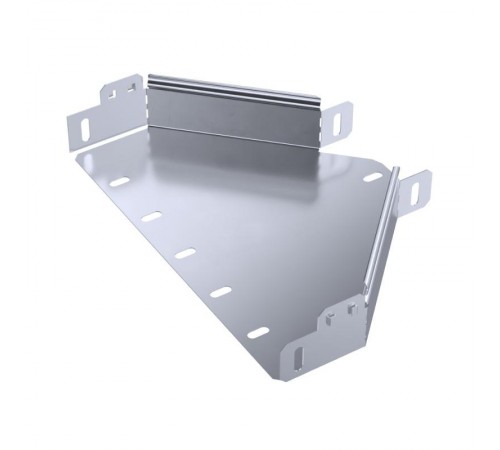 Переходник симметричный Стандарт INOX (AISI 316) 300х100х50  PR16.5996  Промрукав