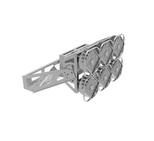 Светодиодный прожектор VARTON AirQub Sport 420 Вт 4000 K 90°