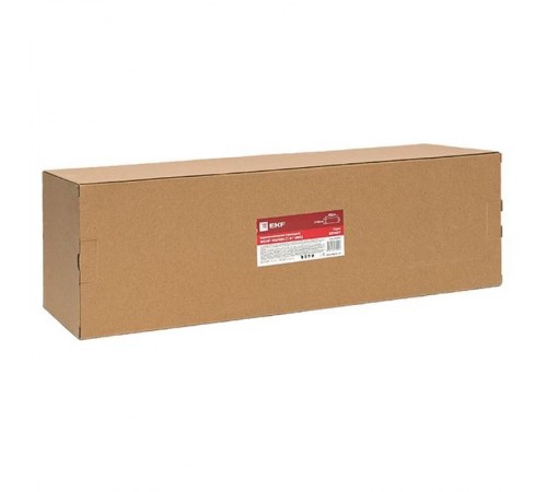 Коронка алмазная (проходка) WCHP-142/450 (1  UNC) EKF Expert  wchp-sf142/450  EKF