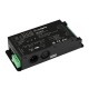 Декодер SMART-K35-DMX-SUF (12-36V, 3x10A, XLR3) (Arlight, Металл)  028408  Arlight