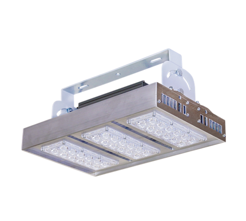 Светильник светодиодный промышленный ДСП15-80-411 Kosmos RA 750  1155508411  АСТЗ