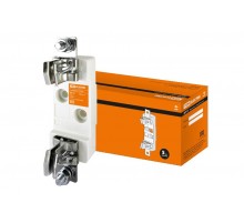 Держатель предохранителя ДП-37 габ.2, 400А   SQ0713-0043  TDM