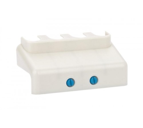 Крышка клеммника MSD 80/100A 4P 1 ШТ.  MSD100Z7  SE