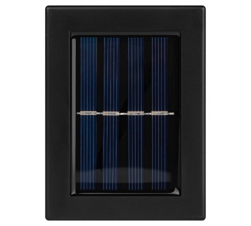 Фасадная подсветка Практик, ERAFS024-02 2LED, 7,5*3*10 см  Б0057592  ЭРА