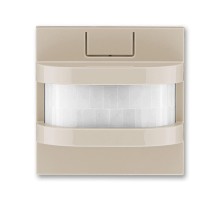 ABB Levit Кофе макиато / белый Датчик движения  3299H-A02182 18  2CHH702182A4018  ABB