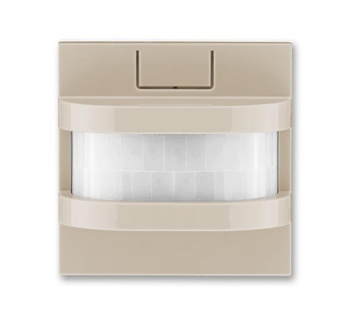 ABB Levit Кофе макиато / белый Датчик движения  3299H-A02182 18  2CHH702182A4018  ABB