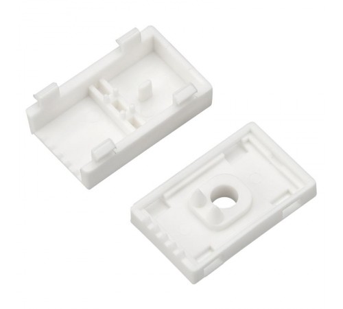 Заглушка RTW-CAP-10mm-PS  025173  Arlight