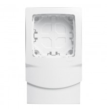 Рамка Отео 1пост 20*12.5  031404  Legrand