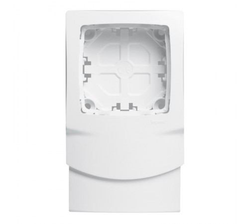 Рамка Отео 1пост 20*12.5  031404  Legrand