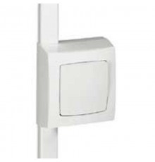 Рамка Отео 1пост н/пл 32*20  031409  Legrand