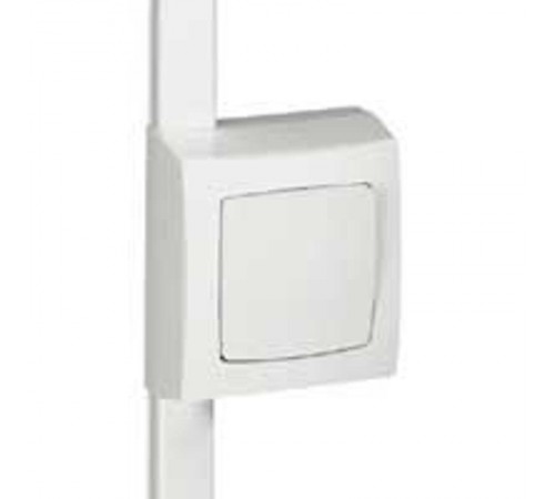 Рамка Отео 2поста 20*12.5  031414  Legrand