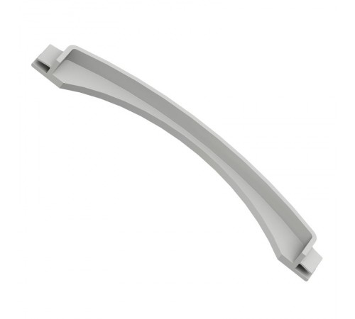 Адаптер напольного канала 50х12 мм, серый  05919  DKC