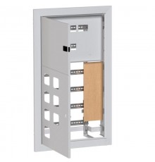 Щит этажный 7 кв. без слабот. отс. (1000х650х160) EKF PROxima  mb29-v-7r  EKF