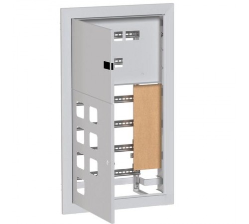 Щит этажный 7 кв. без слабот. отс. (1000х650х160) EKF PROxima  mb29-v-7r  EKF