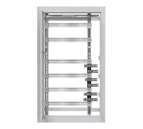 Щит этажный 8 кв. без слабот. отс. (1000х650х160) EKF PROxima  mb29-v-8r  EKF