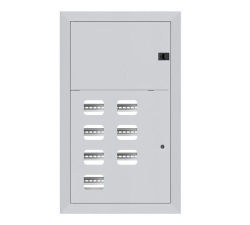 Щит этажный 7 кв. без слабот. отс. (1000х650х160) EKF PROxima  mb29-v-7r  EKF