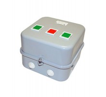 Контактор э/м ПМ12-025561 У3 В, 36В, (2з+4р)  040561242ВВ036000010  Электротехник