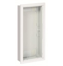 Шкаф в нишу 684х310х120 пустой без двери UL41  2CPX030756R9999  ABB