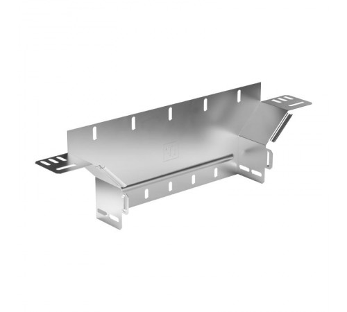 Ответвитель вертикальный Стандарт INOX (AISI 304) 300х80  PR16.2549  Промрукав