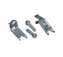 Лапки для розеток и выключателей  ASE1   2TKA001721G1  ABB