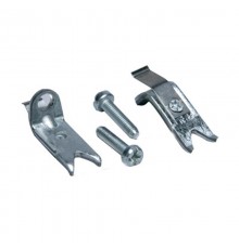 Лапки для розеток и выключателей  ASE1   2TKA001721G1  ABB