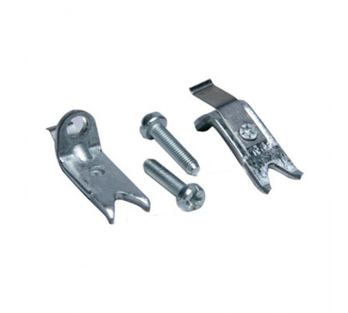 Лапки для розеток и выключателей  ASE1   2TKA001721G1  ABB