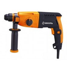 Перфоратор П-650к   72/3/5  ВИХРЬ