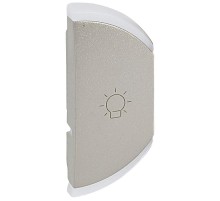 Celiane Клавиша Лампа лев SCS тит  068448  Legrand