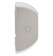 Celiane Клавиша Лампа лев SCS тит  068448  Legrand