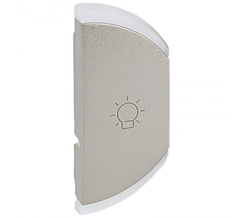 Celiane Клавиша Лампа лев SCS тит  068448  Legrand