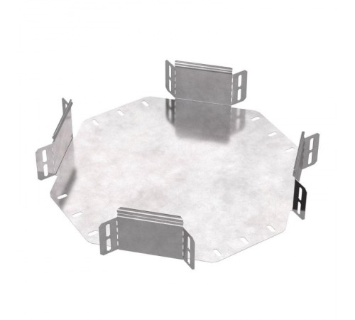 Ответвитель Х-образный Стандарт 200х80  PR16.8503  Промрукав