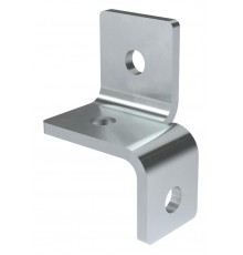 Ответвитель правый для STRUT-профиля EZ  COL10-RT-EZ  IEK