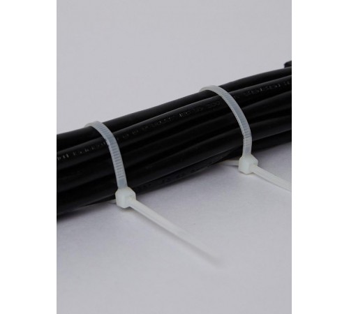 Хомут 3.6х150мм нейлон (100шт)   UHH31-D036-150-100  IEK